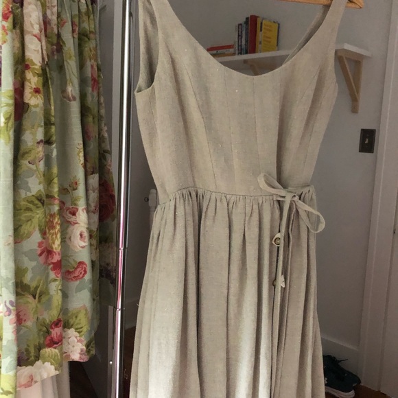 Jamie Beck Marianne Dress for Luxe Provence - Picture 3 of 8
